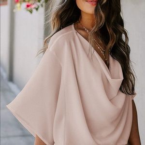 Dokotoo Blouse/Tunic Top 💕